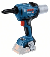 Акумулаторна нитачка Bosch GRG 18V-16 C Без батерия и зарядно устройство