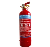 Пожарогасител MFZL1TG 1 КГ