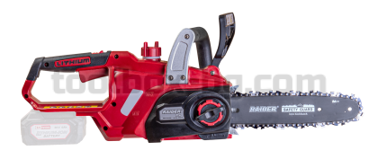 Акумулаторен Верижен Трион Raider RDP-SCHS20