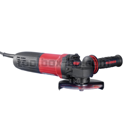 Малък Ъглошлайф Raider RDI-AG58