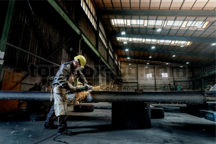 Голям Ъглошлайф METABO 230mm 2600W WEA 26-230 MVT QUICK