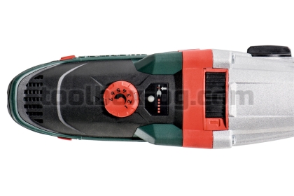 Удърна Бормашина 1010W METABO SBEV 1000-2 ZKBF