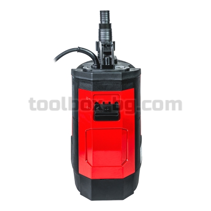 Водна Потопяема Помпа 900W 250L/min 8m 30mm сензор RD-WP73