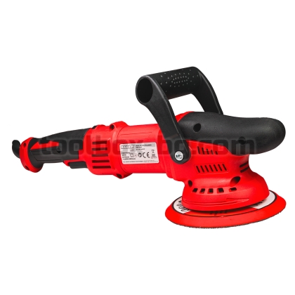 Полирмашина RAIDER Dual Action Ø150mm 880W рег. об. RDP-PC07