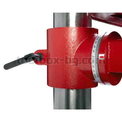 Настолна Бормашина 450W 16mm H=1.02m RDP-BD02