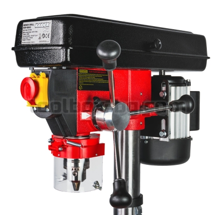Настолна Бормашина Райдер 450W 16mm H=1.61m RDP-BD03