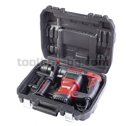 Перфоратор Raider Pro 1800W 35mm SDS-plus 6J рег. обороти RDP-HD56
