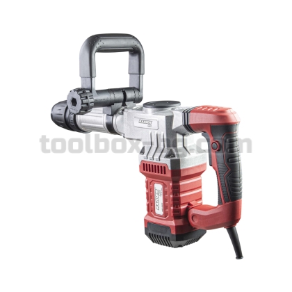 Къртач Raider Pro 1500W 7.5kg SDS-max 18J RDP-DH03