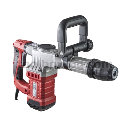 Къртач Raider Pro 1500W 7.5kg SDS-max 18J RDP-DH03
