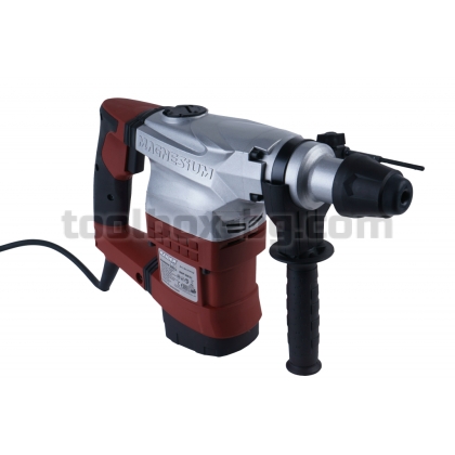 Перфоратор Raider Pro 1250W 5.4kg 30mm SDS-plus 4.2J RDP-HD31