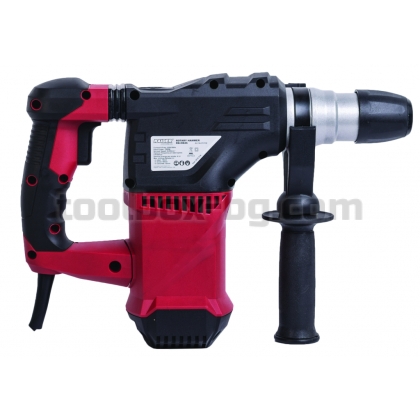 Перфоратор Raider 1500W 4.8kg 32mm SDS-plus 4.3J RD-HD46
