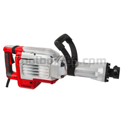 Къртач Raider 1400W HEX 30mm 30J куфар RDP-DH04