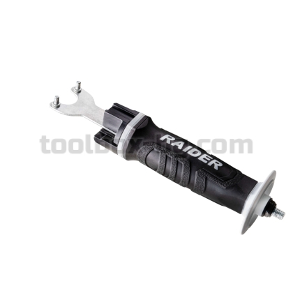 Ъглошлайф Raider Power Tools 115mm 800W RD-AG70