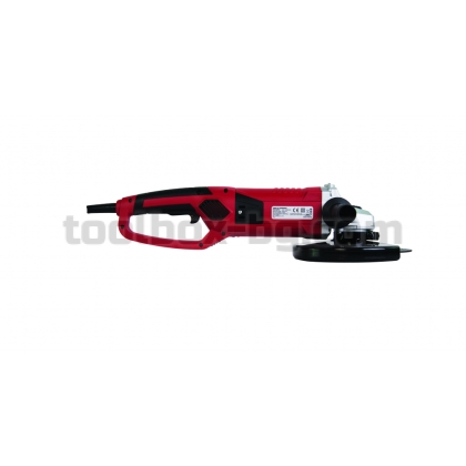 Ъглошлайф Raider Power Tools 230mm 2000W с плавен старт RD-AG77