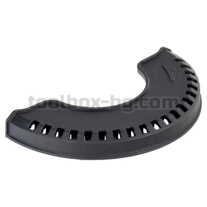Акумулаторен Ъглошлайф R20 Raider Pro Ø125mm 4Ah Case 2 диска RDP-SPAG20 Set
