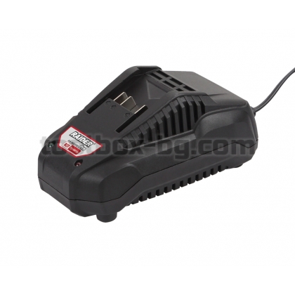Акумулаторен Комплект 3 Безчеткови Машини R20 Raider Pro 2x5Ah + 5 чанта RDP-BXS