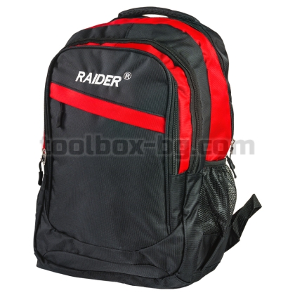 Акумулаторен Комплект 2 машини Raider Pro 2Ah 4Ah + 2 раница RDP-BXS2