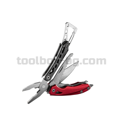 Акумулаторен Комплект 3 Машини R20 Raider Pro 2Ah 4Ah + 1 чанта RDP-BXS10