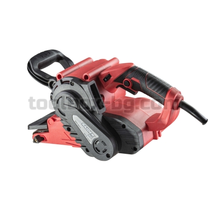 Шлайф Лентов Raider Pro 1050W 75х533mm рег. обороти RDP-BS11