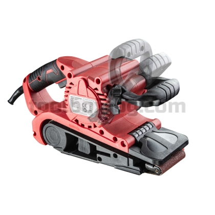 Шлайф Лентов Raider Pro 1050W 75х533mm рег. обороти RDP-BS11