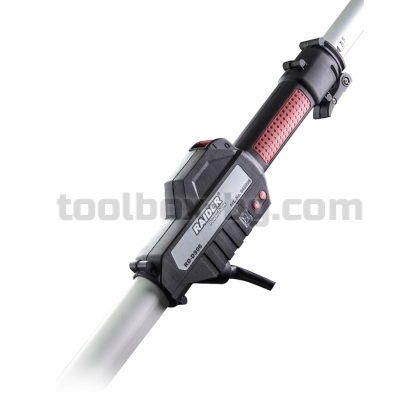 Шлайфмашина за Стени и Тавани Raider Power Tools 900W ø225mm RD-DS06