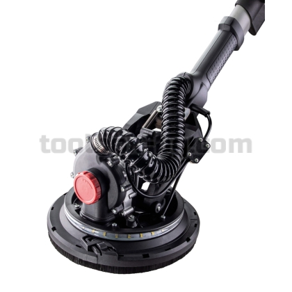 Шлайфмашина за Стени и Тавани Raider Power Tools 900W ø225mm RD-DS06