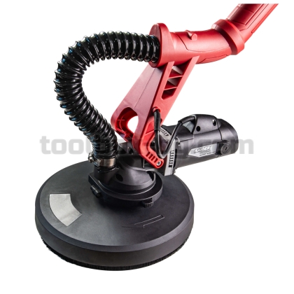 Шлайфмашина за Стени и Тавани Raider Power Tools 750W ø225mm RD-DS07
