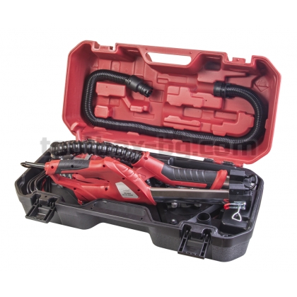 Шлайфмашина за Стени и Тавани Raider Power Tools 750W ø225mm RD-DS07