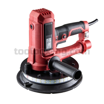 Шлайфмашина за Стени и Тавани Raider Power Tools 950W Ø180mm 2LED RD-DS09