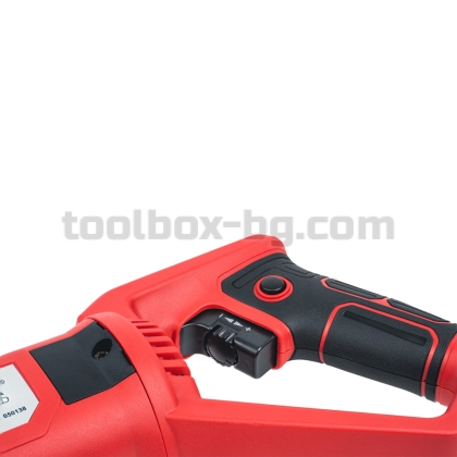 Саблен Трион 750W quick с въртяща ръкохватка RD-RS38