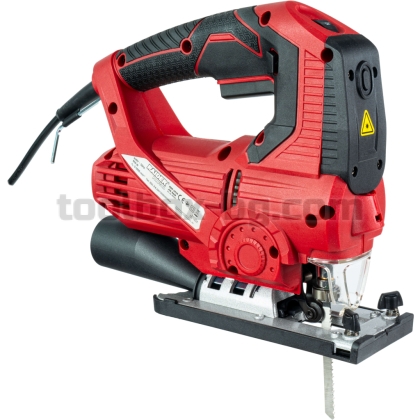 Прободен Трион Raider Pro 850W 100mmрег.об.лазeрLEDquick куфар RDP-JS35