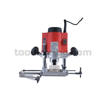 Оберфреза Raider Power Tools 1020W 8mm до 32 000min-1 RD-ER07