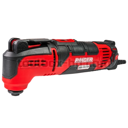 Многофункционален Инструмент Raider Pro 310W Quick куфар RDP-OMT05