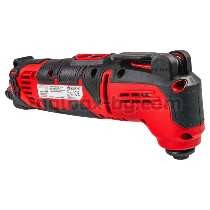 Многофункционален Инструмент Raider Pro 310W Quick куфар RDP-OMT05