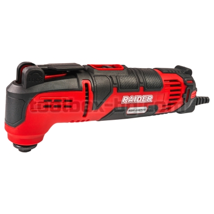 Многофункционален Инструмент Raider Pro 310W Quick куфар RDP-OMT05