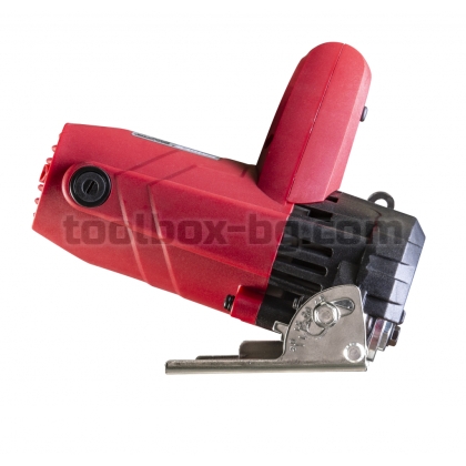 Циркуляр Ръчен за Камък и Плочки Raider Power Tools ø110mm 1480W RD-CS28