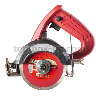 Циркуляр Ръчен за Камък и Плочки Raider Power Tools ø110mm 1480W RD-CS28