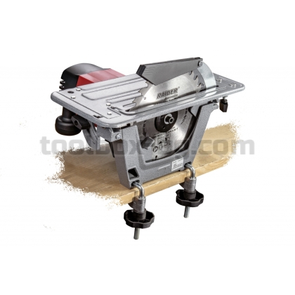 Ръчен Циркуляр Raider Pro ø200x30mm 1800W RDP-CS30