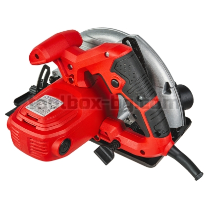 Ръчен Цирколяр Raider Power Tools Ø185mm 1200W RD-CS32