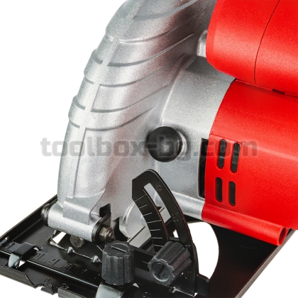 Ръчен Цирколяр Raider Power Tools Ø185mm 1200W RD-CS32