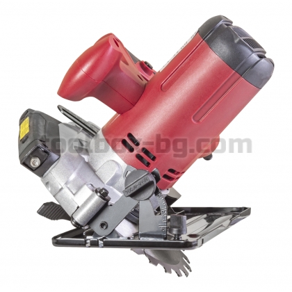 Ръчен Циркуляр Raider Power Tools ø190mm 1500W лазер RD-CS22B