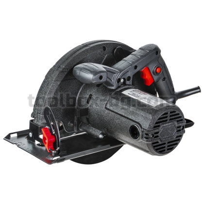 Ръчен Цирколяр Raider Industrial ø235mm 2200W RDI-CS27