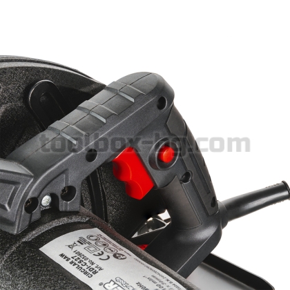 Ръчен Цирколяр Raider Industrial ø235mm 2200W RDI-CS27