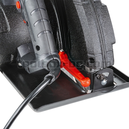 Ръчен Цирколяр Raider Industrial ø235mm 2200W RDI-CS27