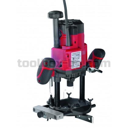 Оберфреза Raider Industrial 2200W 12mm до 22 000min-1 RDI-ER14