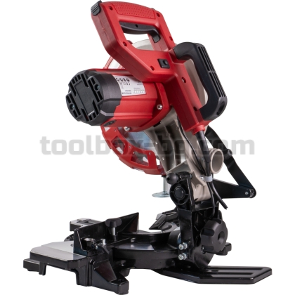 Настолен Циркуляр Raider Power Tools ø210mm 1400W лазер RD-MS21