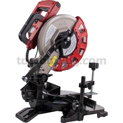 Настолен Циркуляр Raider Power Tools ø210mm 1400W лазер RD-MS21