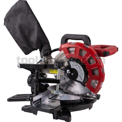 Настолен Циркуляр Raider Power Tools ø210mm 1400W лазер RD-MS21