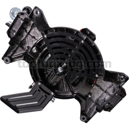 Настолен Циркуляр Raider Power Tools ø210mm 1400W лазер RD-MS21