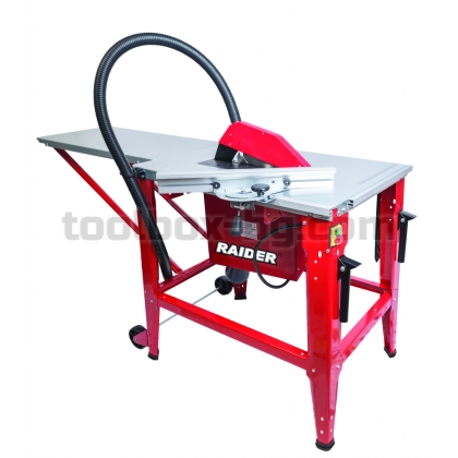 Стационарен Циркуляр Raider Power Tools ø315mm 2000W RD-TS10